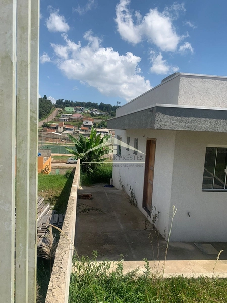 CASA COM 3 QUARTOS SOZINHA NO TERRENO EM CAMPINA GRANDE DO SUL: 4ª foto da galeria de imagens do imóvel