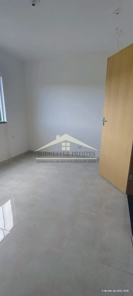 CASA COM 3 QUARTOS SOZINHA NO TERRENO EM CAMPINA GRANDE DO SUL: 10ª foto da galeria de imagens do imóvel