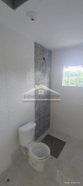 CASA COM 3 QUARTOS SOZINHA NO TERRENO EM CAMPINA GRANDE DO SUL: 11ª foto da galeria de imagens do imóvel