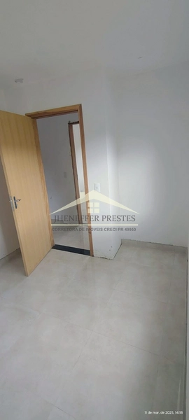 CASA COM 3 QUARTOS SOZINHA NO TERRENO EM CAMPINA GRANDE DO SUL: 14ª foto da galeria de imagens do imóvel