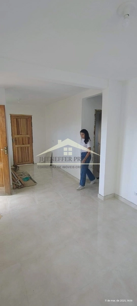 CASA COM 3 QUARTOS SOZINHA NO TERRENO EM CAMPINA GRANDE DO SUL: 17ª foto da galeria de imagens do imóvel