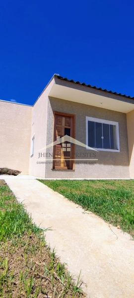 CASAS  NO ARRUDA: 1ª foto da galeria de imagens do imóvel