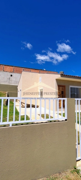 CASAS  NO ARRUDA: 4ª foto da galeria de imagens do imóvel