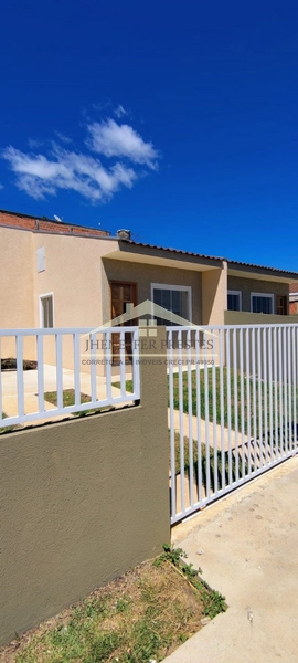 CASAS  NO ARRUDA: 2ª foto da galeria de imagens do imóvel