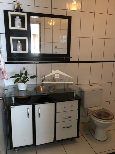 CASA PRONTA PARA MORAR 4 AGUAS COM TERRENO AMPLO: 17ª foto da galeria de imagens do imóvel