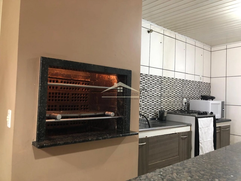 CASA PRONTA PARA MORAR 4 AGUAS COM TERRENO AMPLO: 7ª foto da galeria de imagens do imóvel