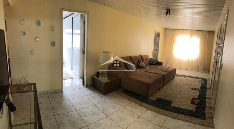 CASA PRONTA PARA MORAR 4 AGUAS COM TERRENO AMPLO: 9ª foto da galeria de imagens do imóvel