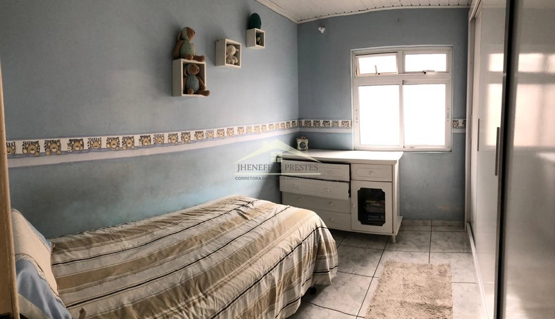 CASA PRONTA PARA MORAR 4 AGUAS COM TERRENO AMPLO: 15ª foto da galeria de imagens do imóvel