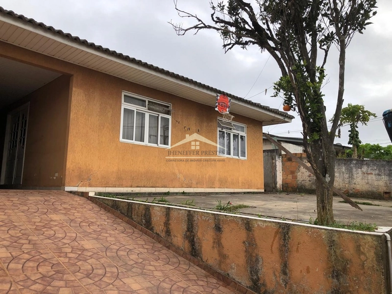 CASA PRONTA PARA MORAR 4 AGUAS COM TERRENO AMPLO: 5ª foto da galeria de imagens do imóvel