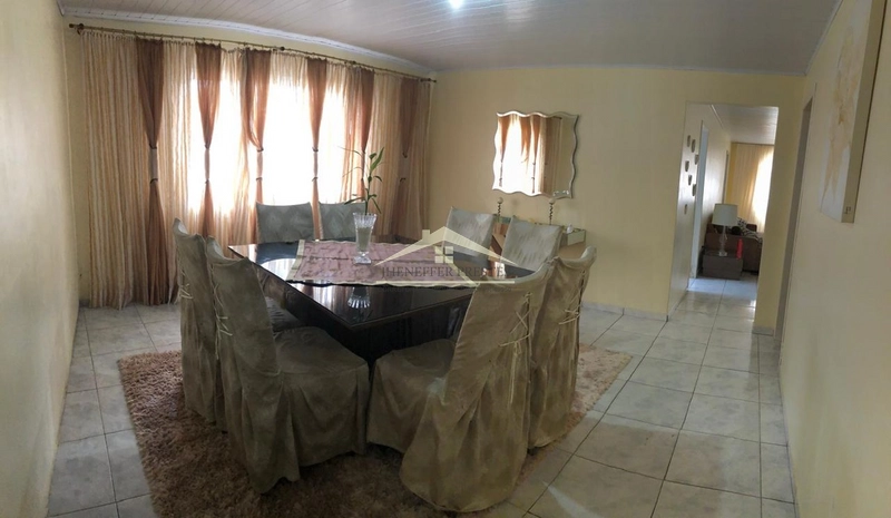 CASA PRONTA PARA MORAR 4 AGUAS COM TERRENO AMPLO: 21ª foto da galeria de imagens do imóvel