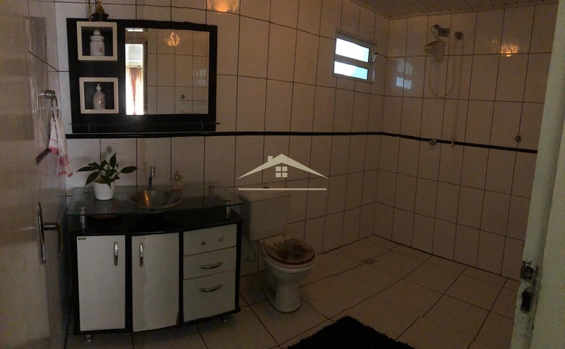 CASA PRONTA PARA MORAR 4 AGUAS COM TERRENO AMPLO: 18ª foto da galeria de imagens do imóvel