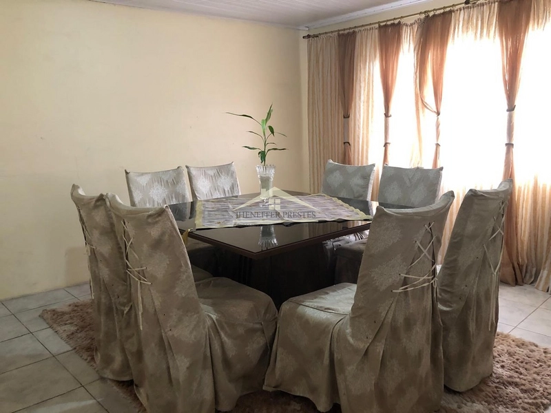 CASA PRONTA PARA MORAR 4 AGUAS COM TERRENO AMPLO: 19ª foto da galeria de imagens do imóvel