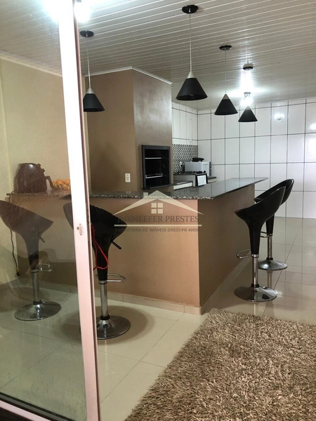 CASA PRONTA PARA MORAR 4 AGUAS COM TERRENO AMPLO: 8ª foto da galeria de imagens do imóvel