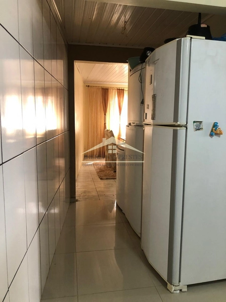 CASA PRONTA PARA MORAR 4 AGUAS COM TERRENO AMPLO: 23ª foto da galeria de imagens do imóvel