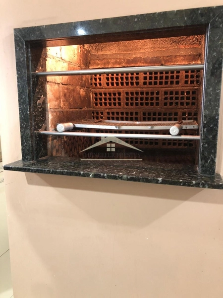 CASA PRONTA PARA MORAR 4 AGUAS COM TERRENO AMPLO: 6ª foto da galeria de imagens do imóvel