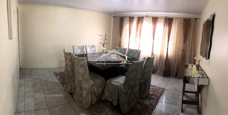 CASA PRONTA PARA MORAR 4 AGUAS COM TERRENO AMPLO: 22ª foto da galeria de imagens do imóvel