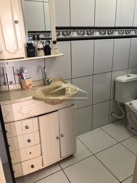 CASA PRONTA PARA MORAR 4 AGUAS COM TERRENO AMPLO: 16ª foto da galeria de imagens do imóvel