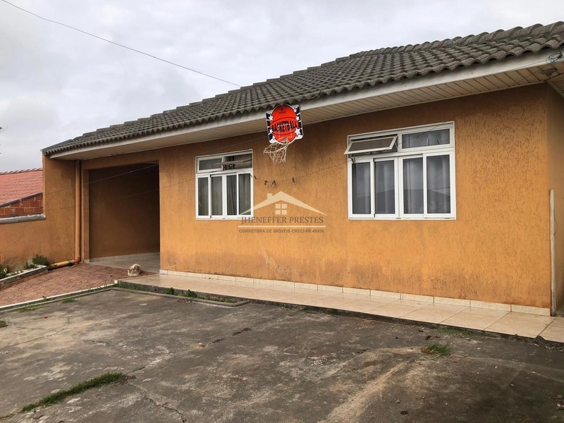 CASA PRONTA PARA MORAR 4 AGUAS COM TERRENO AMPLO: 2ª foto da galeria de imagens do imóvel