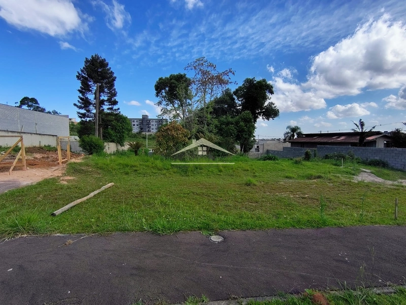 Terreno para Investimento , construção Sobrado, apartamentos ou casas: 2ª foto da galeria de imagens do imóvel