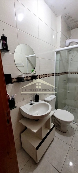 APARTAMENTO SEMI MOBILIADO NO SANTA TEREZINHA  67 M²: 11ª foto da galeria de imagens do imóvel