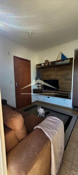 APARTAMENTO SEMI MOBILIADO NO SANTA TEREZINHA  67 M²: 5ª foto da galeria de imagens do imóvel