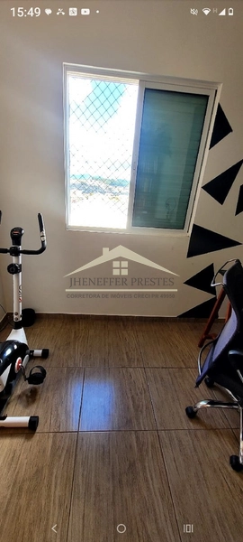 APARTAMENTO SEMI MOBILIADO NO SANTA TEREZINHA  67 M²: 17ª foto da galeria de imagens do imóvel