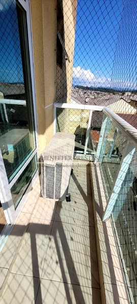 APARTAMENTO SEMI MOBILIADO NO SANTA TEREZINHA  67 M²: 22ª foto da galeria de imagens do imóvel