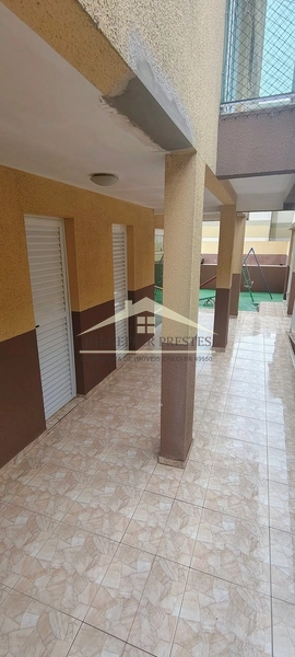 APARTAMENTO SEMI MOBILIADO NO SANTA TEREZINHA  67 M²: 27ª foto da galeria de imagens do imóvel