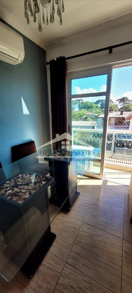 APARTAMENTO SEMI MOBILIADO NO SANTA TEREZINHA  67 M²: 15ª foto da galeria de imagens do imóvel