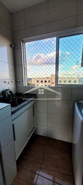 APARTAMENTO SEMI MOBILIADO NO SANTA TEREZINHA  67 M²: 7ª foto da galeria de imagens do imóvel