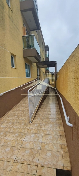 APARTAMENTO SEMI MOBILIADO NO SANTA TEREZINHA  67 M²: 3ª foto da galeria de imagens do imóvel