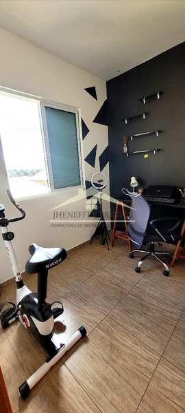 APARTAMENTO SEMI MOBILIADO NO SANTA TEREZINHA  67 M²: 20ª foto da galeria de imagens do imóvel