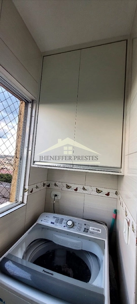 APARTAMENTO SEMI MOBILIADO NO SANTA TEREZINHA  67 M²: 13ª foto da galeria de imagens do imóvel