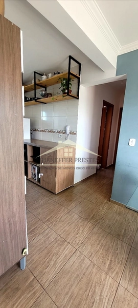 APARTAMENTO SEMI MOBILIADO NO SANTA TEREZINHA  67 M²: 9ª foto da galeria de imagens do imóvel
