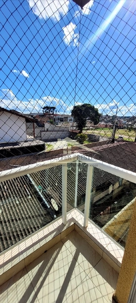 APARTAMENTO SEMI MOBILIADO NO SANTA TEREZINHA  67 M²: 21ª foto da galeria de imagens do imóvel