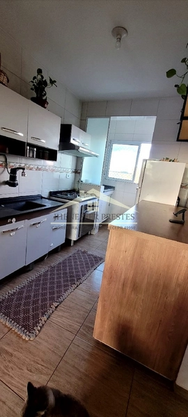 APARTAMENTO SEMI MOBILIADO NO SANTA TEREZINHA  67 M²: 4ª foto da galeria de imagens do imóvel