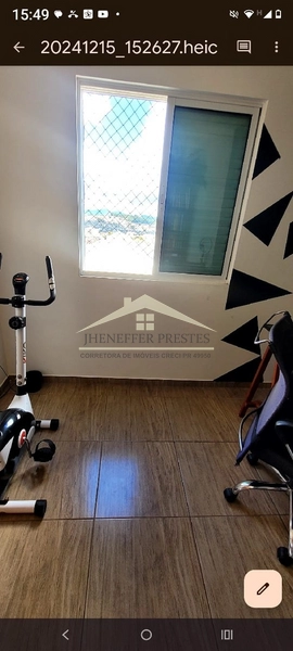 APARTAMENTO SEMI MOBILIADO NO SANTA TEREZINHA  67 M²: 19ª foto da galeria de imagens do imóvel