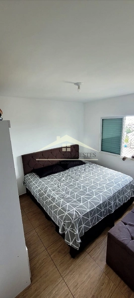 APARTAMENTO SEMI MOBILIADO NO SANTA TEREZINHA  67 M²: 18ª foto da galeria de imagens do imóvel