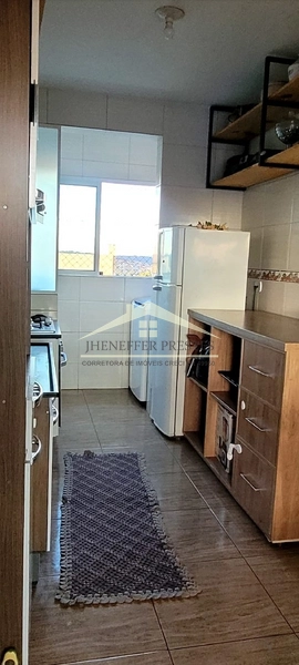 APARTAMENTO SEMI MOBILIADO NO SANTA TEREZINHA  67 M²: 6ª foto da galeria de imagens do imóvel