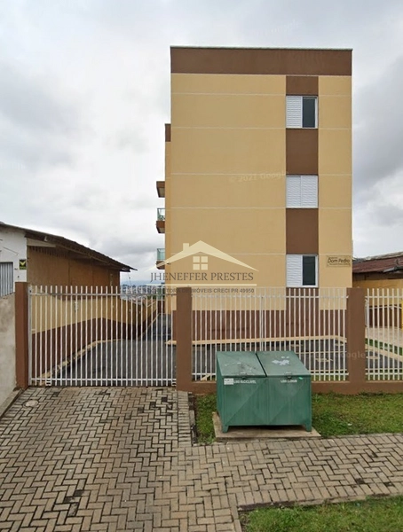 APARTAMENTO SEMI MOBILIADO NO SANTA TEREZINHA  67 M²: 2ª foto da galeria de imagens do imóvel