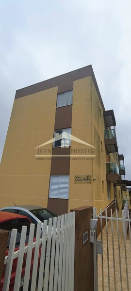 APARTAMENTO SEMI MOBILIADO NO SANTA TEREZINHA  67 M²: 30ª foto da galeria de imagens do imóvel