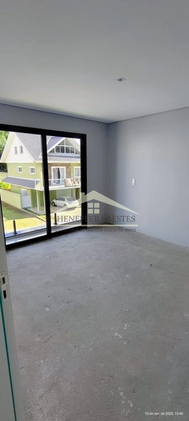 SOBRADO DISPONIVEL 3 QTOS,SUÍTE,CHURRASQ.,TERRENO: 2ª foto da galeria de imagens do imóvel