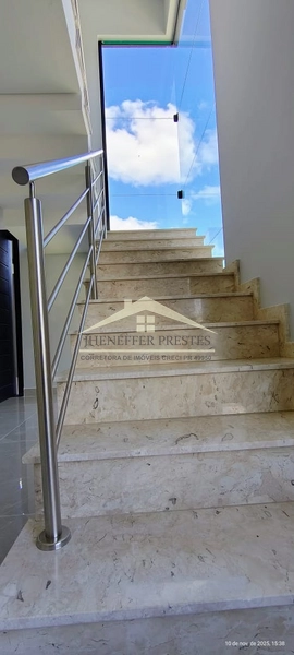 SOBRADO DISPONIVEL 3 QTOS,SUÍTE,CHURRASQ.,TERRENO: 3ª foto da galeria de imagens do imóvel