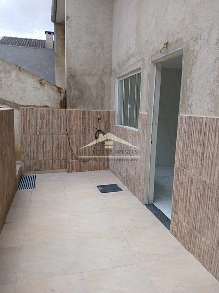 Sobrado a venda com 3 quartos 499MIL, próximo do CLUB SANTA MONICA: 6ª foto da galeria de imagens do imóvel