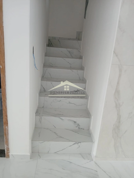 Sobrado a venda com 3 quartos 499MIL, próximo do CLUB SANTA MONICA: 4ª foto da galeria de imagens do imóvel