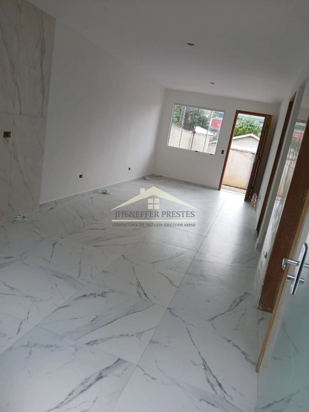 Sobrado a venda com 3 quartos 499MIL, próximo do CLUB SANTA MONICA: 2ª foto da galeria de imagens do imóvel