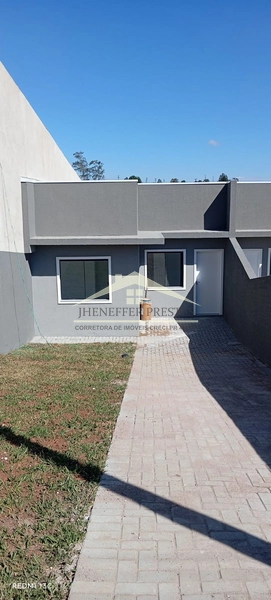 CASAS DISPONIVEIS DO LADO DO CLUB SANTA MONICA: 2ª foto da galeria de imagens do imóvel