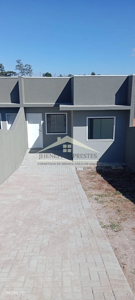 CASAS DISPONIVEIS DO LADO DO CLUB SANTA MONICA: 11ª foto da galeria de imagens do imóvel