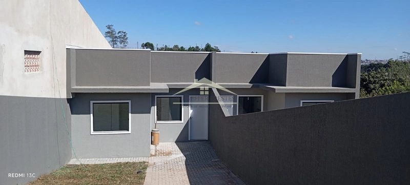 CASAS DISPONIVEIS DO LADO DO CLUB SANTA MONICA