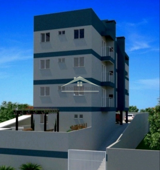 Apartamentos a venda  no Guarani , 44 m² por R$ 236mil: 4ª foto da galeria de imagens do imóvel